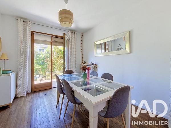 Maison à vendre 5 pièces 100 m² Vélizy-Villacoublay