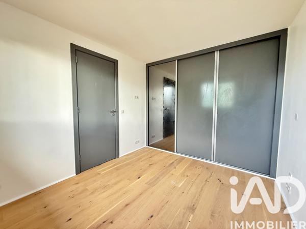 Maison à vendre 4 pièces 80 m² Chilly-Mazarin