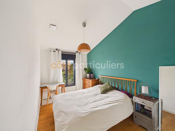 Vente Maison157 m² - 6 Pièces - BORDEAUX (33000)