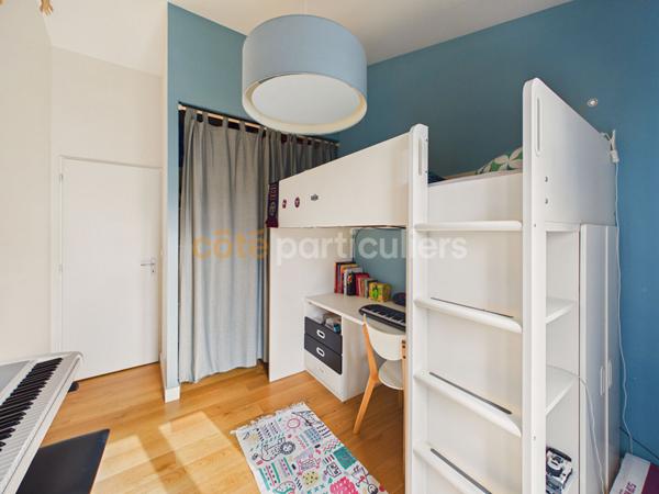 Vente Maison157 m² - 6 Pièces - BORDEAUX (33000)