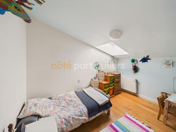 Vente Maison157 m² - 6 Pièces - BORDEAUX (33000)