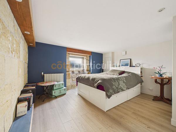 Vente Maison157 m² - 6 Pièces - BORDEAUX (33000)