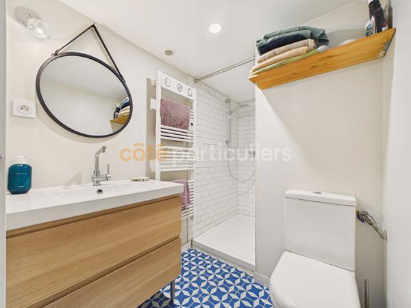 Vente Maison157 m² - 6 Pièces - BORDEAUX (33000)