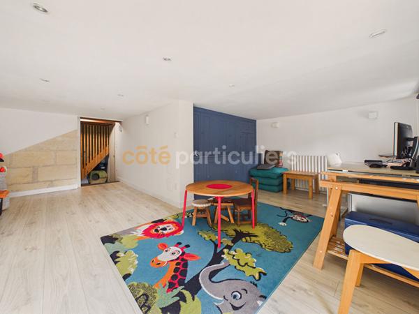 Vente Maison157 m² - 6 Pièces - BORDEAUX (33000)