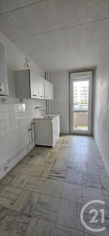 Appartement F4 à vendre  4 pièces - 70,13 m2 MONTELIMAR - 26