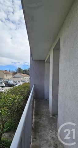 Appartement F4 à vendre  4 pièces - 70,13 m2 MONTELIMAR - 26