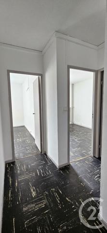 Appartement F4 à vendre  4 pièces - 70,13 m2 MONTELIMAR - 26