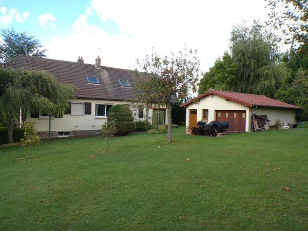 BOUVAINCOURT-SUR-BRESLE