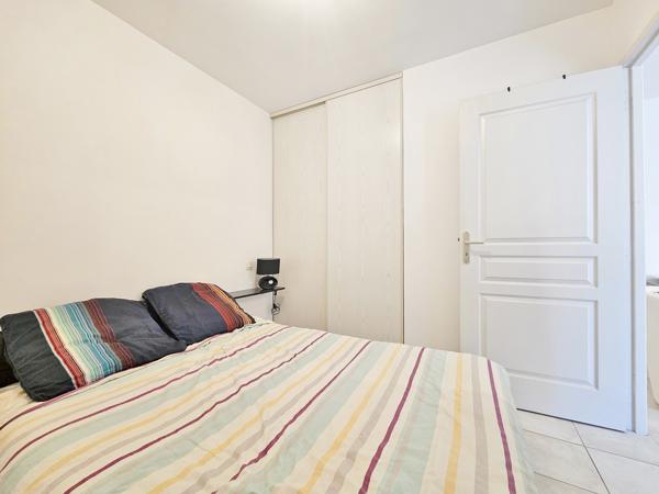 AJACCIO MILELLI - Charmant T2 35m² Ajaccio (20090)