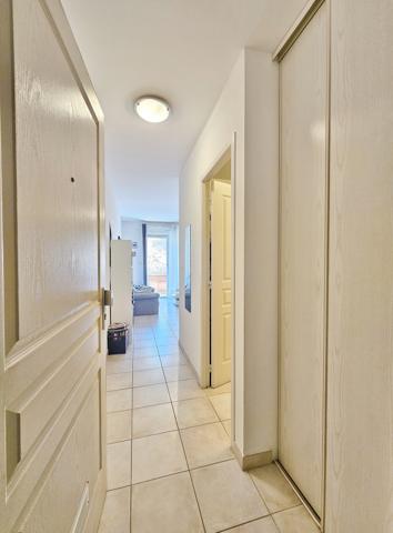 AJACCIO MILELLI - Charmant T2 35m² Ajaccio (20090)