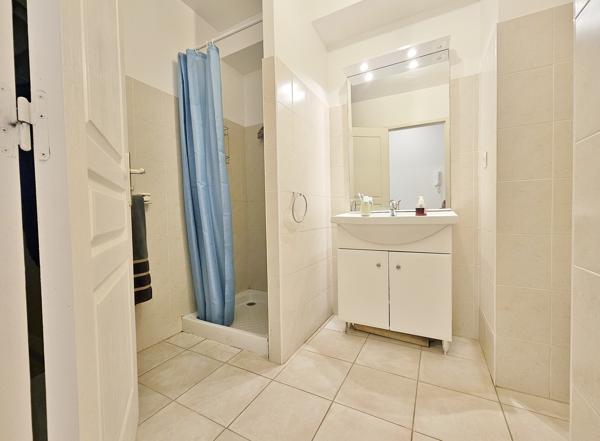AJACCIO MILELLI - Charmant T2 35m² Ajaccio (20090)
