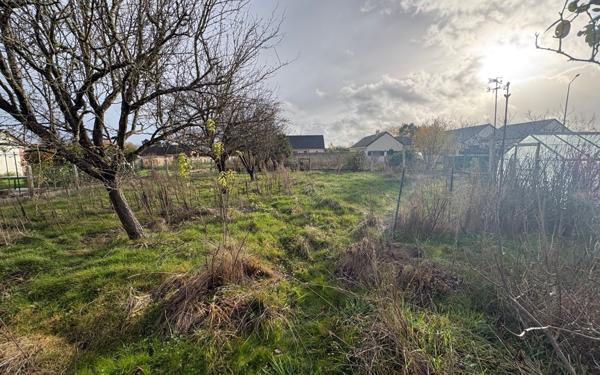 Maison à vendre    3 pièces •  Romorantin-Lanthenay