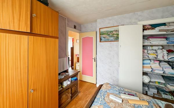 Maison à vendre    3 pièces •  Romorantin-Lanthenay