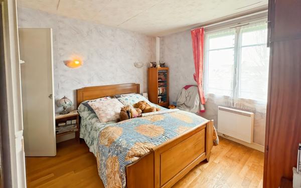 Maison à vendre    3 pièces •  Romorantin-Lanthenay