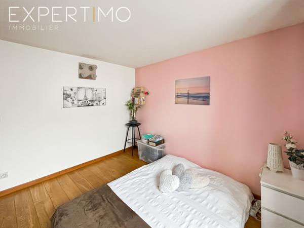 Montlhéry (91310) Belle maison familiale de 185 m² centre-ville