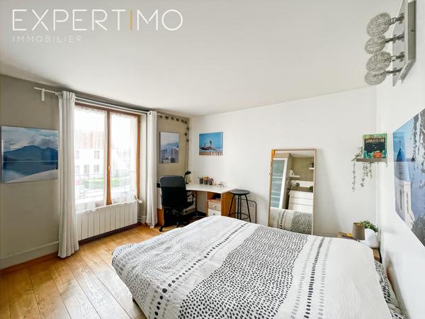 Montlhéry (91310) Belle maison familiale de 185 m² centre-ville