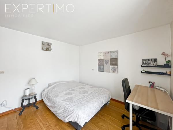 Montlhéry (91310) Belle maison familiale de 185 m² centre-ville