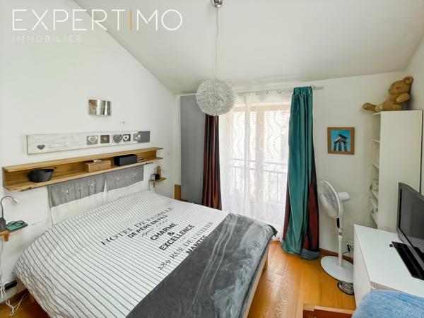 Montlhéry (91310) Belle maison familiale de 185 m² centre-ville