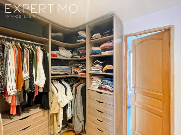 Montlhéry (91310) Belle maison familiale de 185 m² centre-ville