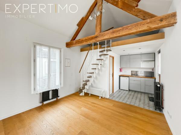 Montlhéry (91310) Belle maison familiale de 185 m² centre-ville