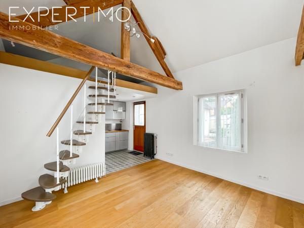 Montlhéry (91310) Belle maison familiale de 185 m² centre-ville