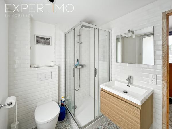 Montlhéry (91310) Belle maison familiale de 185 m² centre-ville