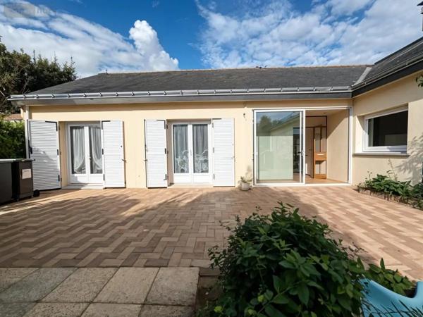 Achat - Maison Angers 49000 5 pièces 95 m 2 403 m 2