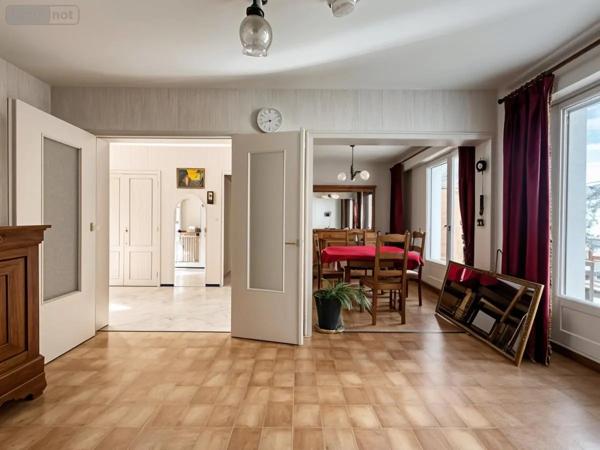 Achat - Maison Angers 49000 5 pièces 95 m 2 403 m 2