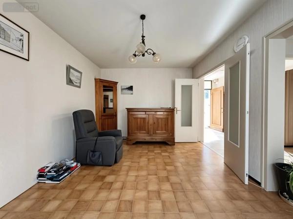 Achat - Maison Angers 49000 5 pièces 95 m 2 403 m 2