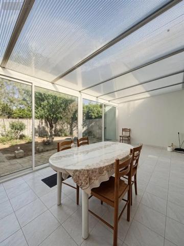 Achat - Maison Angers 49000 5 pièces 95 m 2 403 m 2