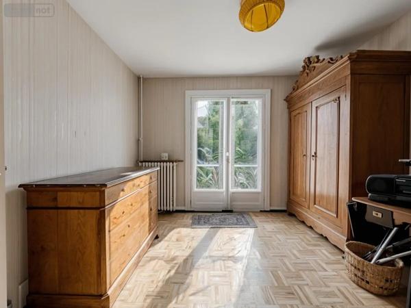 Achat - Maison Angers 49000 5 pièces 95 m 2 403 m 2