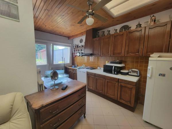 Achat - Maison | Maison de ville Valenciennes 59300 5 pièces 75 m 2 158 m 2