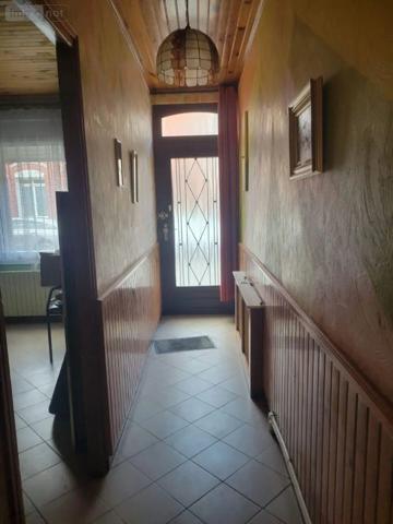 Achat - Maison | Maison de ville Valenciennes 59300 5 pièces 75 m 2 158 m 2