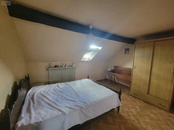 Achat - Maison | Maison de ville Valenciennes 59300 5 pièces 75 m 2 158 m 2