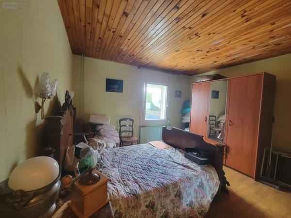 Achat - Maison | Maison de ville Valenciennes 59300 5 pièces 75 m 2 158 m 2
