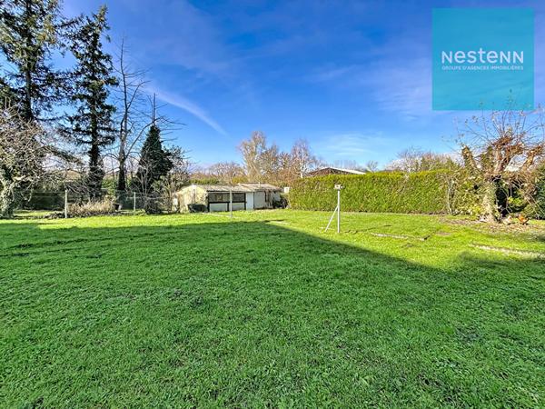 Maison d'environ 120 m²- 4 chambres - 42130 MONTVERDUN - terrain 1730 m²