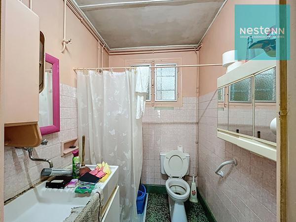 Maison d'environ 120 m²- 4 chambres - 42130 MONTVERDUN - terrain 1730 m²