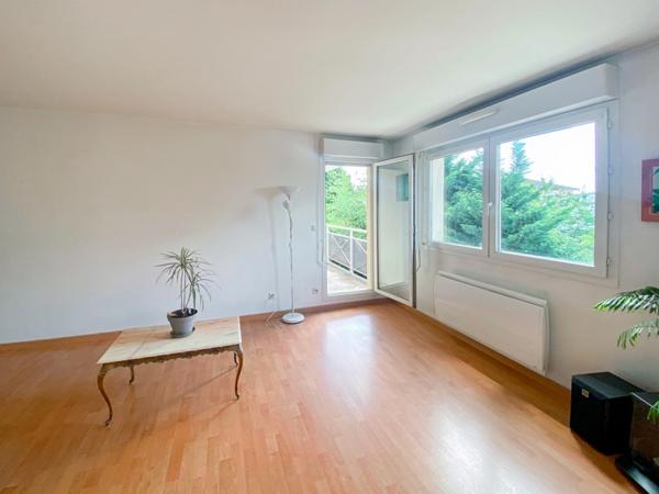 Dpt Seine Saint Denis (93), à vendre LE BLANC MESNIL appartement T4