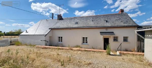 Achat - Maison Andard 49800 5 pièces 74 m 2 554 m 2
