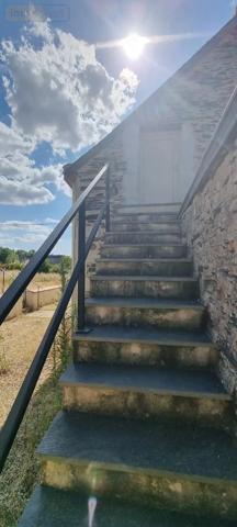 Achat - Maison Andard 49800 5 pièces 74 m 2 554 m 2