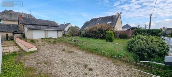 Achat - Maison Andard 49800 5 pièces 74 m 2 554 m 2