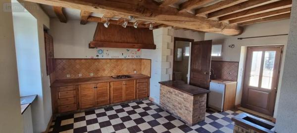 Achat - Maison Andard 49800 5 pièces 74 m 2 554 m 2