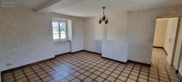 Achat - Maison Andard 49800 5 pièces 74 m 2 554 m 2
