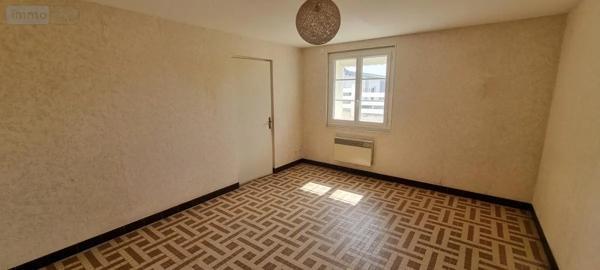 Achat - Maison Andard 49800 5 pièces 74 m 2 554 m 2