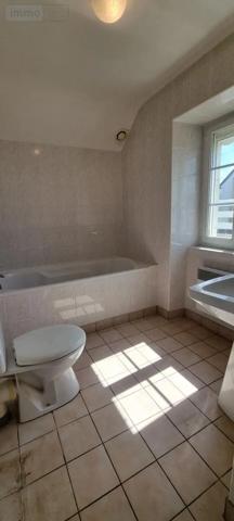 Achat - Maison Andard 49800 5 pièces 74 m 2 554 m 2