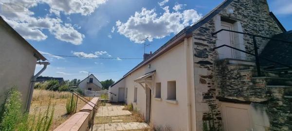 Achat - Maison Andard 49800 5 pièces 74 m 2 554 m 2