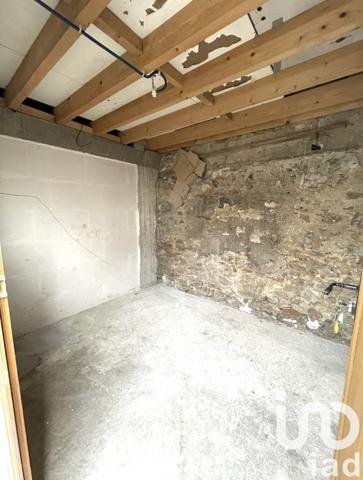 Appartement à vendre 1 pièce 19 m² Villeneuve-le-Roi