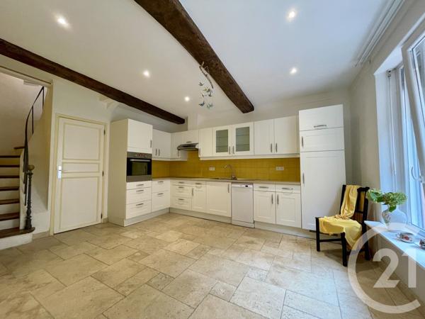 Maison à vendre  3 pièces - 66 m2 BORMES LES MIMOSAS - 83