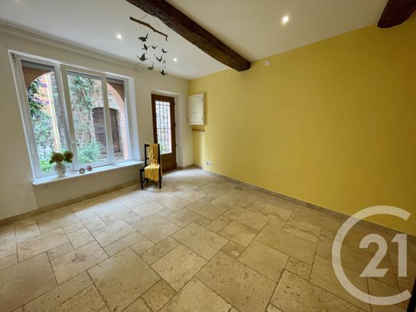 Maison à vendre  3 pièces - 66 m2 BORMES LES MIMOSAS - 83