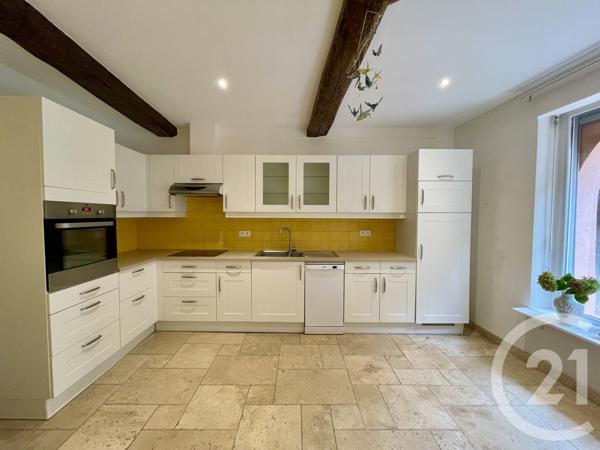 Maison à vendre  3 pièces - 66 m2 BORMES LES MIMOSAS - 83